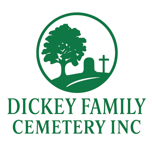 DICKEY FAMILY CEMETERY INC